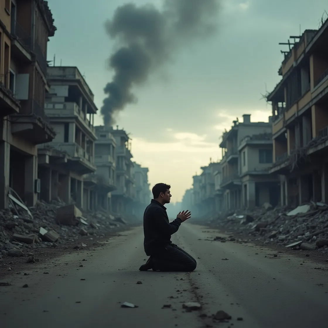 The Silence of God: Why Doesn’t He Speak Up?